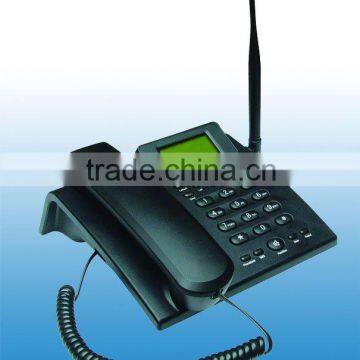 GSM pay phone/Fixed wireless payphone