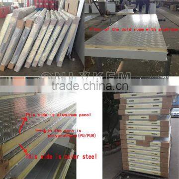 Cold Room pu Panel With Customerized Design photo-6
