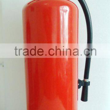 4KG DCP fire extinguisher