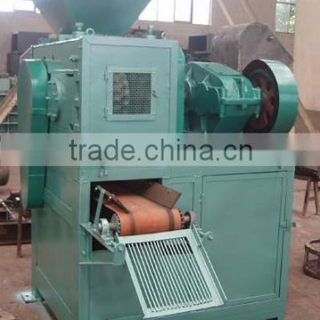 briquette making production line / briquette making plant