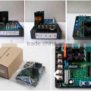 Types of Alternator Regulator