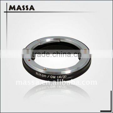 Lens mount adapter ring for Olympus