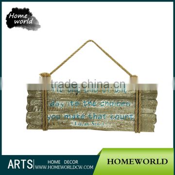 Custom Unique Outdoor Folk Garden Art Wholesale