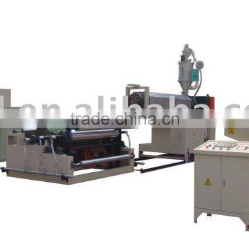 Extrusion Film Laminating Machine