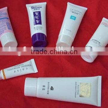 XF-GF Shoe Cream Tubes Filling Machine photo-2