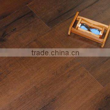 Indoor WPC vinyl Flooring, 7mm Hot sale! Waterproof