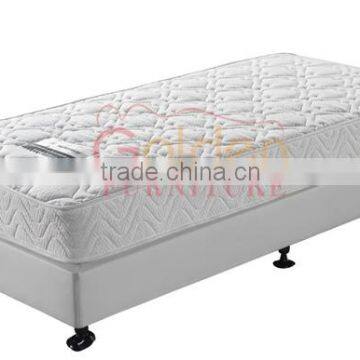 Golden Pocket Spring Mattress MaxDivani Spring Mattress Cheaper Bedroom Mattress photo-2