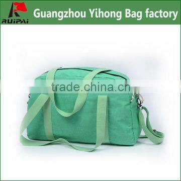 Low Price Canvas Travel Bag for Girls photo-3