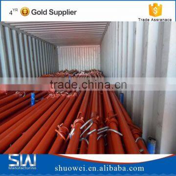 Adjustable Scaffolding Steel Shoring Prop photo-5
