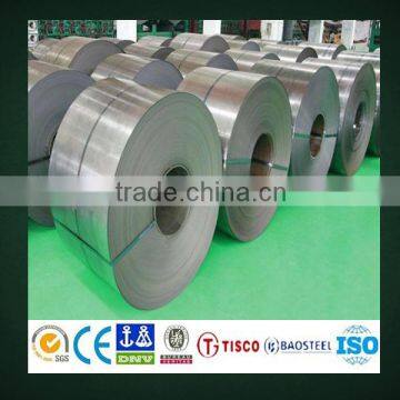 Astm 304 Stainless Steel Strips Factory photo-5