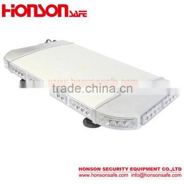 HSM441 High Power LED Security Warning Minibar Emergency Light Bar for Vehicle photo-3