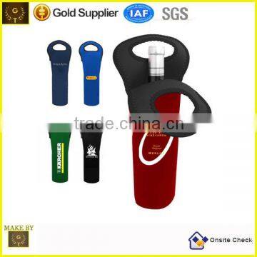 Top Quality Neoprene Mobile Beer Wine Coolers Wholesale photo-2
