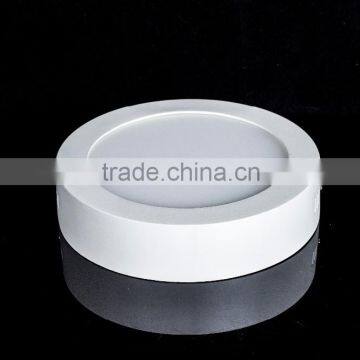 New Item Surface Mounted Led Panel Light 6W LED Projector Round Led Panel Light Quality Choice photo-2