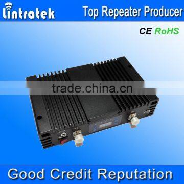 mobile repeater 3g umts repeater wcdma 3g mobile signal amplifier