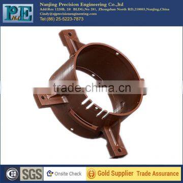 Free sample high precision custom cnc milling plastic parts
