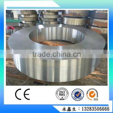 2016 Manufacturers Supply Flanges, Large Wind Power Flange Quality Choice photo-6