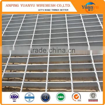 China supplier high quality steel grating