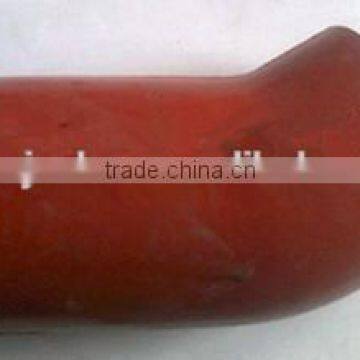 OEM Service Silicone Tube for SHAANXI Heavy Truck photo-4