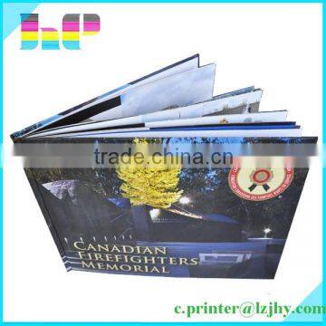 Paper & Paperboard Product Material and Book Product Type Book Printing