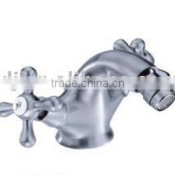 Double handle Bidet Mixer