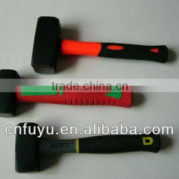 German type stoning hammer&^