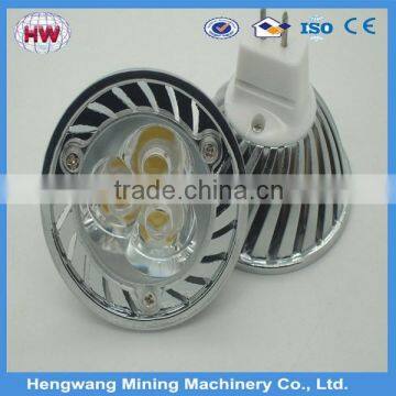 Factory Wholesale Dimmable Led Spot Light photo-6