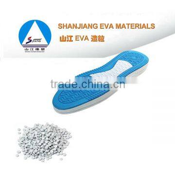 Eva Compound Granule/Eva Shoe Material photo-4