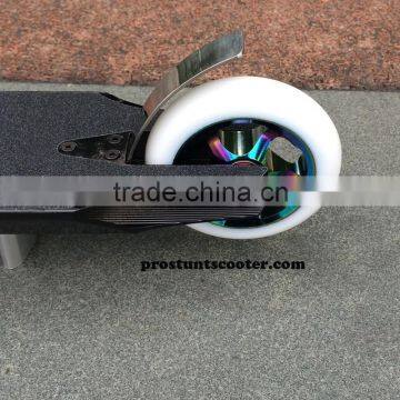 SCS Compression Oversize Hdnlebar Pro Ticks Kids Stunt Scooter photo-3