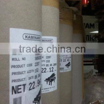 HEATSEAL PLOTTER PAPER
