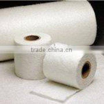 Needled Combination Fiberglass Mat for Bathroom Products Making (GL certificated)