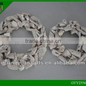 handmade artificial wreaths