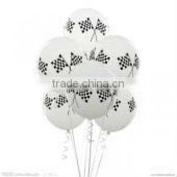 wedding decoration latex balloon