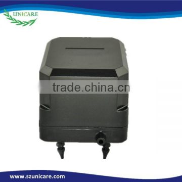 Mini electric Ozone evaporative air cooler pump