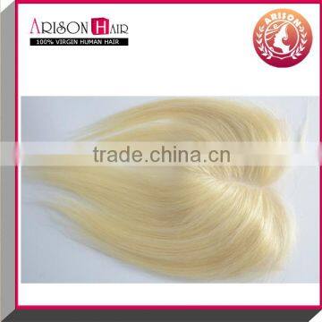 Most Popular Hair ! New Wholesale Price Natural Color Cheap Lace Closure Piece photo-4