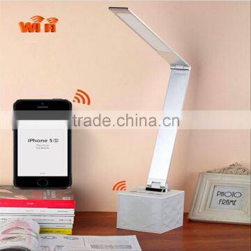 Home decor modern led desk lamp