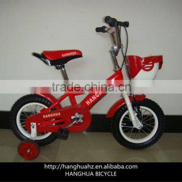 HH-K1243 12inch hot selling bmx bike children bike