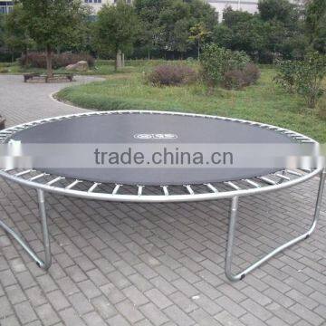 Spring Trampoline