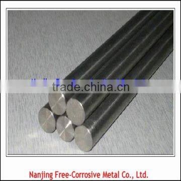 High Quality Solid Tungsten Carbide Rod