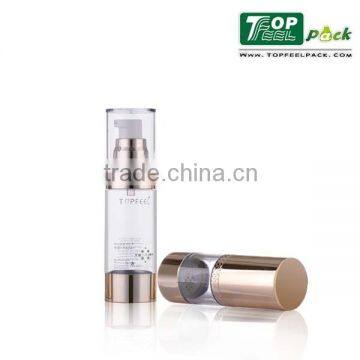 15ml/30ml/50ml Skin Care/cosmetic Products Packaging