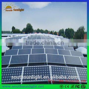 price for 10KW 20kw solar power generator price