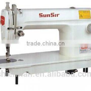 Sunsir SS-A385H High speed lockstitch industrial sewing machine