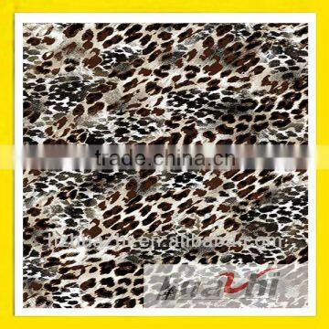 polyester fabric scuba for garment