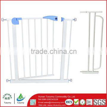 Baby Safety Door Gate/playing Fence/baby Iron Gate photo-3