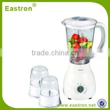 Newest design high quality promotional electric kitchen juicer blenders