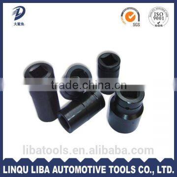 17-70mm heavy trucks impact socket for socket wrench