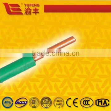 1.5MM,2.5MM,4MM,6MM electrical wire electric wire and cable                        
                                                Quality Choice