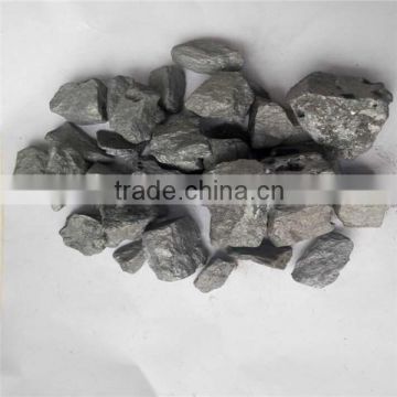 High Quality and Big Quantity Manufacturer Supply Rare-earth Silicon Magnesium Alloy