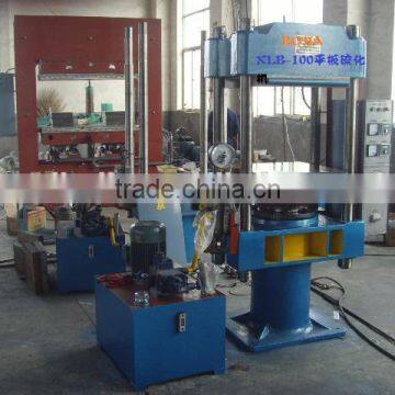 2016 New Product Innovation Rubber Machine /Practical Product Machine/ photo-6