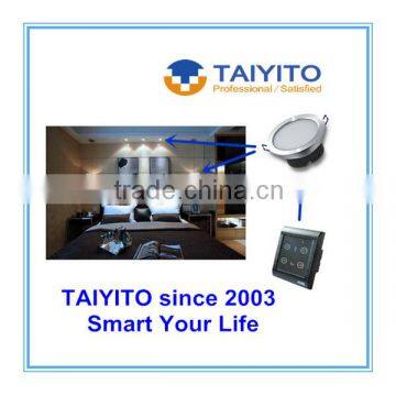 TAIYITO 2015 IOT Smart Things Wulian ZigBee Home Automation Smart Home Automation