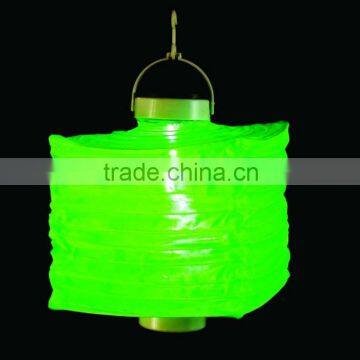 outdoor solar lantern light